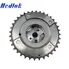 13050-0T010 37011 adequado para Toyota Corolla AURIS AVENSIS engrenagem VVT do comando de válvulas