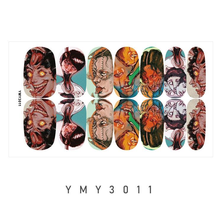 YMY3011