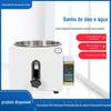 Fabricante de Banho Maria Óleo-Água, Banho Maria Ajustável/Banho Maria com Circulação de Água, Banho Maria de Temperatura Constante Inteligente para Laboratório Atacado
