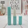 Tubo de batom DIY tubo de protetor labial tubo de cera tubo plástico vazio estilo japonês de alta qualidade material de embalagem para tubo de batom