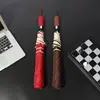 Paraguas de golf automático para hombre, plegable, para negocios, regalo, 80% de descuento, sombrilla ampliada, para sol y lluvia, paraguas publicitario, logo personalizado