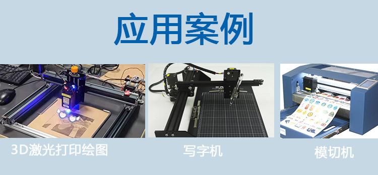 应用案例