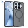 Funda Magnética para Teléfono Compatible con Amazon Xiaomi 17T 15T Tacto Suave Anti-Caída Xiaomi 17Pro Funda Protectora Venta al por Mayor