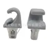 74348-06030 adequado para clipe fixador de para-sol de carro Toyota Corolla Camry Corolla