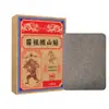 Ancestor de Semente Patch de Mover Montanha Patch de Ponto de Acupuntura Articulado Patch de Moxabustão para Coluna Cervical Coluna Lombar Joelho Ombro Braço Manufaturador de Patch de Pomada de Artemísia