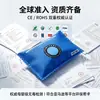 Dessecante Inteligente de Silicone Color-Changing Transfronteiriço para Lentes de Câmera, Absorvedor de Umidade para Uso Doméstico, Antimofo, Desumidificador para Clima Úmido, Uso em Carro