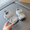 Zapatos Nuevos de Otoño 2026 para Bebés y Niños Pequeños, Zapatos Suaves Antideslizantes de Suela Blanda para Interiores para Niñas, Zapatos Casuales Estilo Coreano para Niños