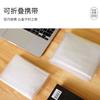 Pantalones de Lluvia Desechables Impermeable para Adultos Viaje Deriva Senderismo Niños Hombres y Mujeres Impermeable de Plástico Bolsas para Pies Pantalones Envío Gratis
