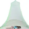 Grande Tenda Mosquiteira de Verão Suspensa para Crianças Estudantes Princesa para Camas de 1,5 - 1,8m