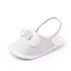 Nuevas Sandalias Zapatos de Bebé Zapatos de Bebé Zapatos de Suela Suave Zapatos de Tela Zapatos de Suela Suave Sandalias y Pantuflas de Tela Fábrica Directa 2407