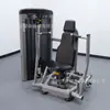 Fuerza de Producción de Fábrica Equipo Entrenador de Hombros Tipo Inserto Press de Pecho Sentado Gimnasio Mariposa Brazo Recto Pinza de Pecho