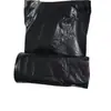 Bolsa de Basura Doméstica Comercial Oficina Bolsa de Basura Enrollable Bolsa de Basura Portátil Colorida
