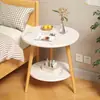 Mesita de Noche, Simple y Moderna, para Uso en el Hogar en el Dormitorio, Mesita de Noche Pequeña para Niños, Estante de Almacenamiento Simple para Mesita de Noche, Gabinete para Habitación de Alquiler