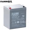 Batería Extraordinaria Fiamm 12Fgh50 Plomo-Ácido 12V12Ah Batería de Pantalla CC Fuente de Alimentación de Incendio Eps