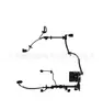 Chicote Elétrico do Motor 447-5149 é Adequado para Máquinas Caterpillar 313D2 320Gc 323Gc C4.4 Peças de Reposição