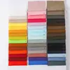 En stock al por mayor 50D algodón anti-salpicaduras tela para chaqueta de plumas Parker ropa ropa de carga 300D tela Chunya