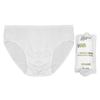 Cuecas descartáveis masculinas brancas estéreis descartáveis de algodão espesso shorts de algodão para viagem hotel