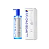 Gel de Ducha Fragancia Limpiadora Gardenia Qingling: Limpia, elimina el exceso de grasa, suaviza la piel y proporciona una fragancia de larga duración.