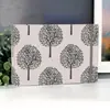 Álbum de Fotos de Bolso Manicai Horizontal 4R 6 Polegadas 36 Páginas com Capa de Tecido Estampado, Pronto para Atacado, Item Quente Transfronteiriço