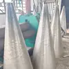 Procesamiento de laminado y soldadura de cono grande cónico desde la fábrica de origen, laminado de tubo cónico de extremo grande y pequeño hecho a medida según los materiales y dibujos proporcionados