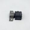 Stzt 2513230685 Es Adecuado para Mercedes-Benz W251 Parche de Cinta de Apertura Manguito de Goma Estabilizador Delantero
