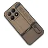 Adecuado para funda de teléfono móvil Xiaomi 15t, Negocios Maduro Nuevo de Moda Pareja Elegante Geométrico Textura Simple Creativo