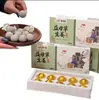 Pílulas Indutoras de Suor Jm Zhongmai Leonurus Gengibre Pílulas para Banho de Pés Pílulas para Banho de Pés com Moxabustão Bolas de Banho de Pés Instantâneas Líquido para Banho de Pés Sem Ferver