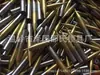 Fugong Defu Titanio Dorado Chapado Acero Blanco Fresadora Broca Llave Accesorios para Máquinas