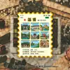Provincia de Shandong Ciudad Imanes Acrílicos para Refrigerador Jinan Qingdao Zibo Weihai Zaozhuang Weifang Souvenirs de Exhibición de Hotel