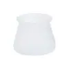 Capas universais de silicone para pernas de mesa e cadeira, protetores de pernas de mesa, protetores de pernas de sofá, almofadas protetoras para cadeiras, protetores silenciosos para pernas de cadeira