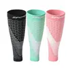 Calcetines Máquina Mangas de Compresión para Piernas para Maratón, Caminar, Deportes Aeróbicos al Aire Libre, Equipo de Compresión de Pantorrilla de Alta Elasticidad Transpirable