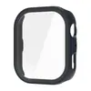 Adecuado para funda protectora de reloj Huawei Watch Fit 4, funda Huawei Watch Fit 4 Pro y protector de pantalla integrado