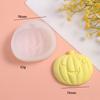 Novo Halloween aranha morcego abóbora assando biscoitos molde DIY papelaria aromaterapia molde de gesso