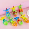 Giroscópio Luminous Speedy Novo Brinquedo Pequeno Infantil Giroscópio Novidade Barraca de Rua Brinquedos Mais Vendidos Atacado do Fabricante de Yiwu