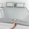 2026 Nuevo Modelo Esterilla Refrigerante de Seda de Hielo