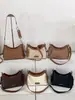 Bolso de Hombro Transfronterizo para Mujer 2026 Verano Nueva Moda Versátil de Gama Alta Gran Capacidad Elegante Bolso Cruzado