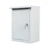 Gabinete de Control JXF1 Sala de Energía Doméstica Exterior a Prueba de Lluvia Medidor de Electricidad Exterior Montado en Superficie Interior de Ingeniería Monitoreo Fijo, Personalizado