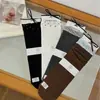 Calcetines de lunares en bloques de color estilo Miu, calcetines de algodón para mujer hasta la mitad de la pantorrilla, calcetines holgados dulces y sin costuras para otoño/invierno