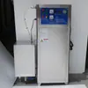 Generador de ozono refrigerado por agua con sistema de circulación generador de ozono agua de refrigeración generador de ozono integrado