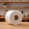 Bobina de saquinho de chá de fibra de milho saquinho de chá descartável de grau alimentício PLA saco de filtro degradável de fibra de milho
