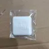"Fu" Caractere Almofada Anti-Colisão de Silicone para Maçanetas de Porta, Protetor de Parede Espessado, Silencioso e Sem Necessidade de Furar, Batente de Porta