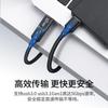 Adaptador USB3.0 USB3.0 fêmea para macho adaptador de extensão USB macho para fêmea USB fêmea para fêmea