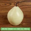 Frutas Simuladas, Modelos de Limón de Fruta Falsa, Accesorios de Fotografía de Manzana Falsa, Accesorios de Rama, Adornos Decorativos para Arreglo de Escena
