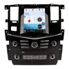 Adecuado para Pantalla de Control Central de Navegación Nissan Patrol Y62 Navegación para Coche Todo en Uno Imagen de Reversa Soporta Carplay