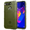Adequado para a Capa do Novo Celular Honor View20, Capa Protetora Honor View 20, Capa Macia de Silicone Anti-Queda para Celular