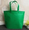 Bolsas Tote Personalizadas de Compras de Tela No Tejida Hechas a Medida para Publicidad, Ropa de Exterior, Bolsas Tote No Tejidas Ecológicas