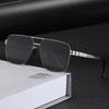 Nuevas Gafas de Sol Polarizadas de Nailon de Alta Definición para Hombre Sentido Avanzado Conducción Especial Protección Solar Luz Fuerte Ultravioleta