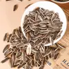 Sementes de Melão Aromatizadas Qiaqia no Atacado, Snacks de Sementes de Girassol Multissabores para Supermercados, Lojas de Conveniência, Repúblicas e Tempo de Lazer