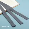Diadema Dinastía Han, Cinta Roja Estilo Antiguo, Cinta para el Cabello, Cuerda para el Cabello con Borla, Diadema de Lazo, Metabo de Disfraz Antiguo para Niños