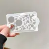Película de Lente HD Antiexplosión de Cerámica Ligera de Dibujos Animados para Apple 17P/17PM/18P/18PM Protector de Lente Hello Kitty